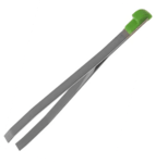 A.6142.4.10 Victorinox Pinzeta pro 58mm kapesní nože-zelená