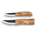 R190 ROSELLI Hunting nůž a Carpenter nůž, combo sheath,carbon