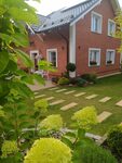 EL99612 Elabrick obklad Sahara-1m² - oranžovo cihlová