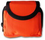 ESEE PSK-POUCH-OR pouzdro pro soupravu na přežití na zip, oranžová, nylon