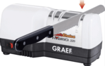 GRAEF CC80DE  Elektrická brúska na nože CC80