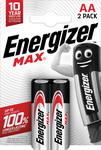 Energizer Max AA alkalické baterie 2ks E303327100