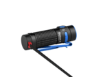 Baton 4 OLIGHT 650mAh 3.6V IMR16340
Rechargeable Lithium Battery