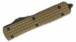 123-3FRGTODS Microtech Ultratech T/E F/S OD Frag Tactical SIG Series