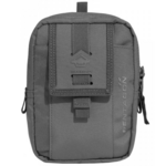 K17073-08WG-Wolf-Grey-PER PIECE Pentagon Axon Utility Pouch