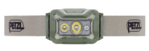 Petzl E070BA02 ARIA 2 RGB čelovka, piesková DESERT 