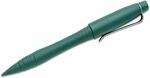 CR-TPENWRG CRKT Williams Defense Pen Green