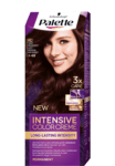 Palette Intensive Color Creme 3-68 (R2) Tmavě mahagonový 50 ml