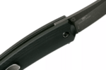 CRKT CR-7150 IBI™ BLACK kapesní nůž 6,9 cm, Black Stonewash, černá, G10
