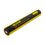 Nitecore NL1416R újratölthető 14100 Li-Ion akkumulátor MT2A Pro zseblámpához, 1600 mAh 