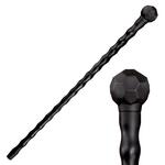 Cold Steel 91WAS African Walking Stick vycházková hůl 92,7 cm, černá, polypropylen