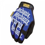 MG-03-012 Mechanix Original Blue XXL