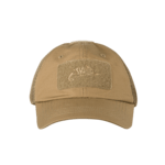 CZ-BBV-PR-11 Helikon BBC VENT Cap - PolyCotton Ripstop - Coyote One size