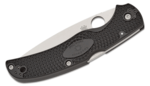 C244SBK Spyderco Native Chief Black Lightweight Reveal 13