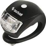 MT-BL01 Technik Bike lamp Set Silicone (front-back)