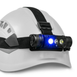 Technik H33 fejlámpa (+1x18650) SST20 LED + USB-C (1200 lm)