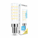 Modee Lighting LED žiarovka Special Ceramic 6,5W E14 teplá biela