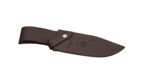 JOKER CC46 Gamo Stag lovecký nôž 15,5 cm, paroh, kožené puzdro