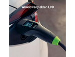 Green Cell EVGC01 Habu EV mobilná nabíjačka 11kW 7m na elektromobily s aplikáciou GC
