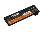 LE169 Green Cell akkumulátor 01AV422 01AV490 01AV491 01AV492 Lenovo ThinkPadhez