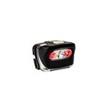 Technik Čelovka MT-H10 (3xAAA) LED + červené svetlo (200 lúmenov)