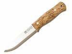 CL138 JOKER Bushlord Scandi Curly Birch 11,5 cm blade