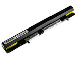 LE88 Green Cell Battery for Lenovo IdeaPad S500 Flex 14 14D 15 15D / 14,4V 2200mAh
