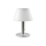 Modee stolná solárna LED lampa TL001 28 cm (ML-TL001)
