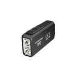 TIP2 Nitecore Nitecore Baterka TIP2 (s akumulátorom) CREE XP-G3 S3 LED (720 lumen)