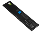 DE99 Green Cell Battery 245RR T0TRM TOTRM pro Dell XPS 15 9530, Dell Precision M3800
