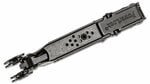 SOG-B63N-CP SOG POWERLOCK EOD W/ V-CUTTER - BLACK OXIDE - NYLON SHEATH