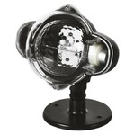 DCPN01 Emos Lighting LED dekorativní projektor – hvězdičky, vnější i vnitřní, teplá/studená bílá