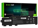 HP166V2 Green Cell baterie TT03XL pro HP EliteBook 755 G5 850 G5, HP ZBook 15u G5