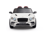 15 JiaJia Cars Bentley supersport White 6V7AH*2, dva motory