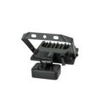 Modee LED Reflektor A3-series + Senzor 20W studená biela 2000 lm (ML-FLS6000K20WSA3N)