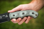 TBT-010 TOPS Knives Tom Brown Tracker #1 (Large)