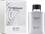 BI-ES Cyberman parfémovaná voda 100ml- TESTER