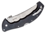 Cold Steel 21TBXS Talwar 5 1/2" zsebkés 14 cm, fogazott penge, fekete, G10