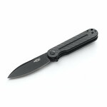 Ganzo Knife Firebird FH922PT-CF univerzální kapesní nůž 8,5 cm, černá, uhlíkové vlákno