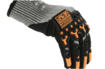 Mechanix SpeedKnit M-Pact - A4 odolné rukavice XXL (S5CP-08-011)