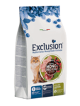 NGCSC03 EXCLUSION STERILIZED CHICKEN conf. 300 gr.