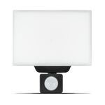 Modee LED Reflektor P-series + Senzor Milky 30W 2700lm 120° neutrálna biela (ML-FLS4000K30WSPN)