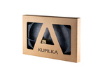 K44M Kupilka Plate Blue Volume 4.4 dl, weight 294 g cardboard pack