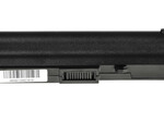AS21 Green Cell Battery for Asus Eee-PC 1015 1215 1215N 1215B (black) / 11,1V 6600mAh
