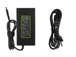 AD106P Green Cell PRO Charger  AC Adapter for Dell Precision 7510 7710 M4700 M4800 M6600 M6700 M6800