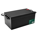 Green Cell AGM12V250AH-H VRLA bezúdržbová baterie 12V 250Ah