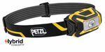 Petzl E069AA00 ARIA 1 fejlámpa fekete-sárga