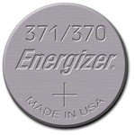 Energizer 371/370/SR920 1ks hodinková batéria EN-625301