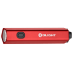 Diffuse (Red) OLIGHT 3.6V 920mAh 14500
Rechargeable