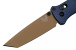 537FE-02 Benchmade BAILOUT, AXIS, TANTO